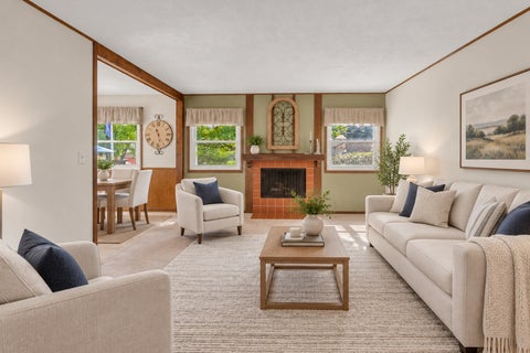 Tiny photo for 511 Heather Lane, Carol Stream, IL 60188 (MLS # 12716186)