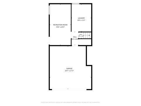 Tiny photo for 511 Heather Lane, Carol Stream, IL 60188 (MLS # 12716186)