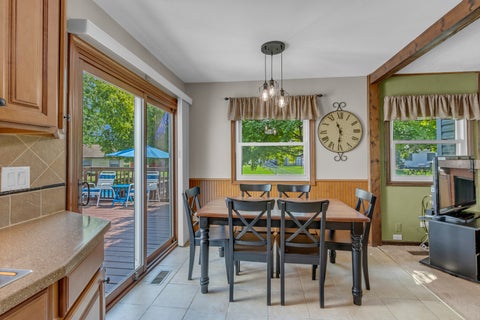 Tiny photo for 511 Heather Lane, Carol Stream, IL 60188 (MLS # 12716186)