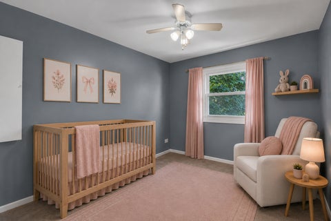 Tiny photo for 511 Heather Lane, Carol Stream, IL 60188 (MLS # 12716186)