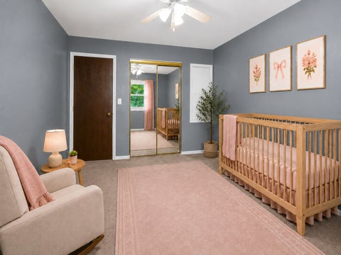 Tiny photo for 511 Heather Lane, Carol Stream, IL 60188 (MLS # 12716186)