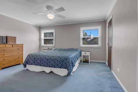 Tiny photo for 511 Heather Lane, Carol Stream, IL 60188 (MLS # 12716186)