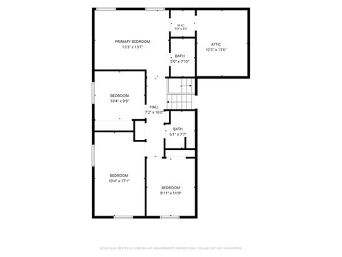 Tiny photo for 511 Heather Lane, Carol Stream, IL 60188 (MLS # 12716186)