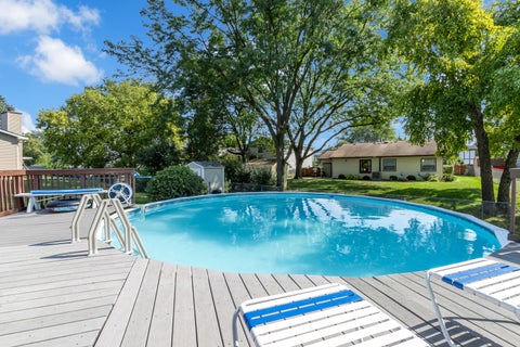 Tiny photo for 511 Heather Lane, Carol Stream, IL 60188 (MLS # 12716186)