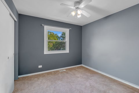 Tiny photo for 511 Heather Lane, Carol Stream, IL 60188 (MLS # 12716186)