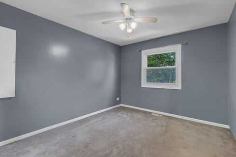 Tiny photo for 511 Heather Lane, Carol Stream, IL 60188 (MLS # 12716186)