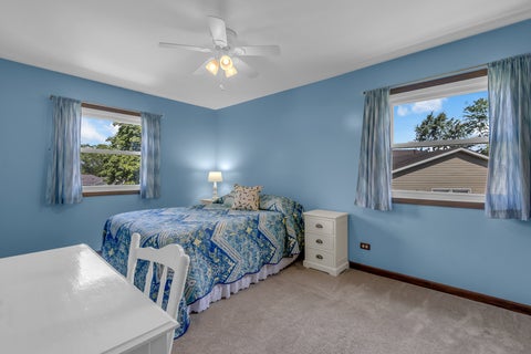 Tiny photo for 511 Heather Lane, Carol Stream, IL 60188 (MLS # 12716186)