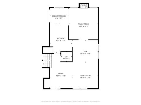 Tiny photo for 511 Heather Lane, Carol Stream, IL 60188 (MLS # 12716186)