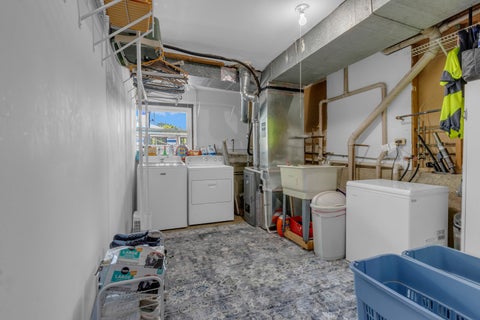 Tiny photo for 511 Heather Lane, Carol Stream, IL 60188 (MLS # 12716186)