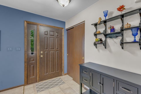 Tiny photo for 511 Heather Lane, Carol Stream, IL 60188 (MLS # 12716186)