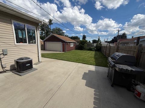 Tiny photo for 6507 W 41st Street, Stickney, IL 60402 (MLS # 12655460)