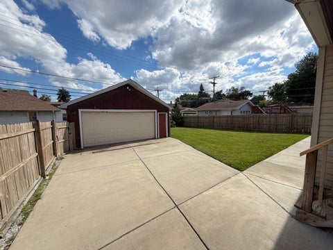 Tiny photo for 6507 W 41st Street, Stickney, IL 60402 (MLS # 12655460)