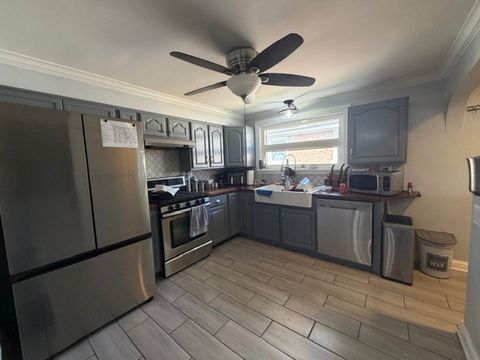 Tiny photo for 6507 W 41st Street, Stickney, IL 60402 (MLS # 12655460)