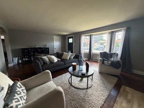Tiny photo for 6507 W 41st Street, Stickney, IL 60402 (MLS # 12655460)