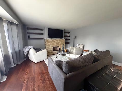 Tiny photo for 6507 W 41st Street, Stickney, IL 60402 (MLS # 12655460)