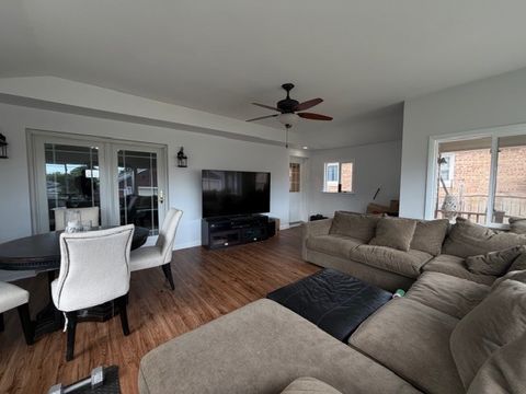 Tiny photo for 6507 W 41st Street, Stickney, IL 60402 (MLS # 12655460)