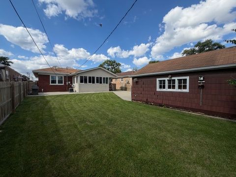 Tiny photo for 6507 W 41st Street, Stickney, IL 60402 (MLS # 12655460)