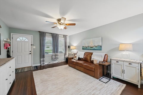 Tiny photo for 2201 Clover Lane, Champaign, IL 61821 (MLS # 12758534)