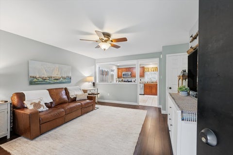 Tiny photo for 2201 Clover Lane, Champaign, IL 61821 (MLS # 12758534)
