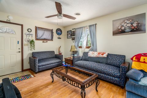 Tiny photo for 135 Ashwood Lane, Anna, IL 62906 (MLS # 12611262)