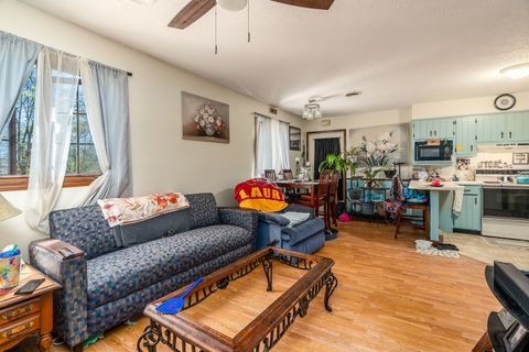 Tiny photo for 135 Ashwood Lane, Anna, IL 62906 (MLS # 12611262)