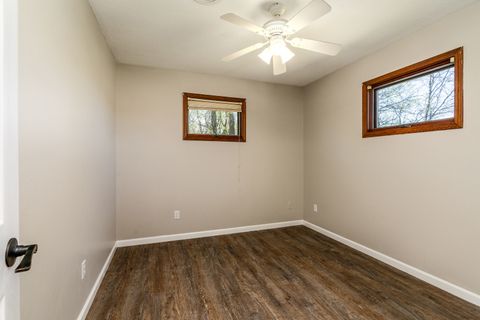 Tiny photo for 135 Ashwood Lane, Anna, IL 62906 (MLS # 12611262)