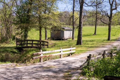 Tiny photo for 135 Ashwood Lane, Anna, IL 62906 (MLS # 12611262)