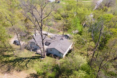 Tiny photo for 135 Ashwood Lane, Anna, IL 62906 (MLS # 12611262)