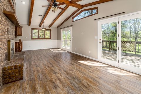 Tiny photo for 135 Ashwood Lane, Anna, IL 62906 (MLS # 12611262)