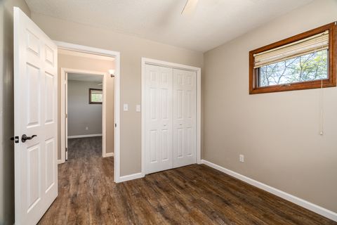 Tiny photo for 135 Ashwood Lane, Anna, IL 62906 (MLS # 12611262)