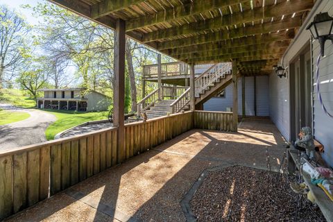 Tiny photo for 135 Ashwood Lane, Anna, IL 62906 (MLS # 12611262)