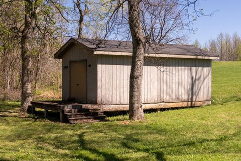 Tiny photo for 135 Ashwood Lane, Anna, IL 62906 (MLS # 12611262)