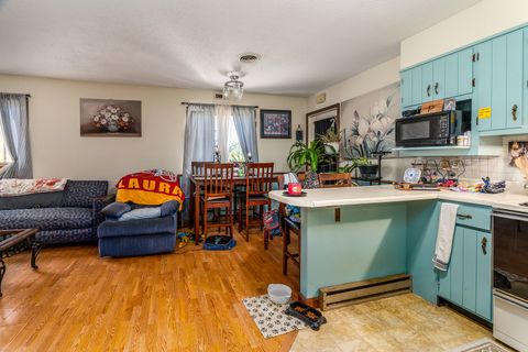 Tiny photo for 135 Ashwood Lane, Anna, IL 62906 (MLS # 12611262)