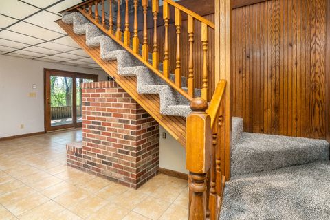 Tiny photo for 135 Ashwood Lane, Anna, IL 62906 (MLS # 12611262)