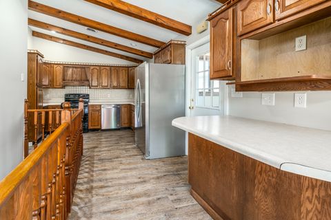 Tiny photo for 135 Ashwood Lane, Anna, IL 62906 (MLS # 12611262)