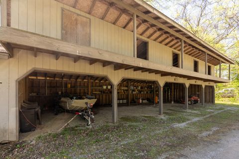 Tiny photo for 135 Ashwood Lane, Anna, IL 62906 (MLS # 12611262)