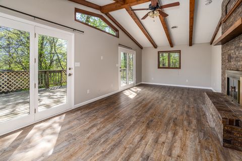 Tiny photo for 135 Ashwood Lane, Anna, IL 62906 (MLS # 12611262)