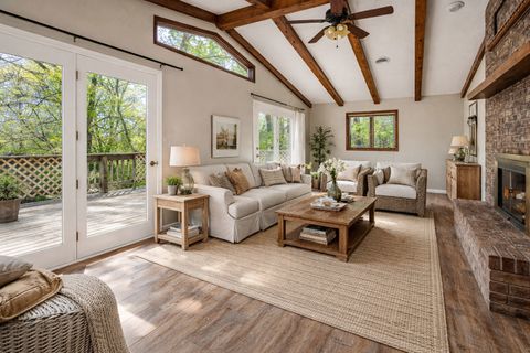 Tiny photo for 135 Ashwood Lane, Anna, IL 62906 (MLS # 12611262)