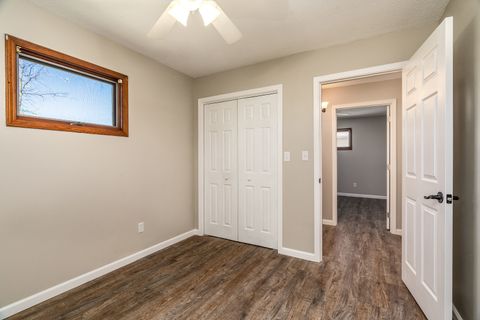 Tiny photo for 135 Ashwood Lane, Anna, IL 62906 (MLS # 12611262)