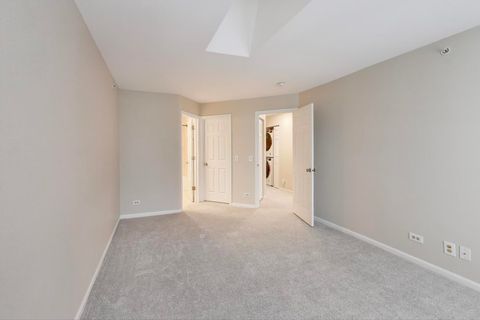 Tiny photo for 249 W Lynn Drive #6, Palatine, IL 60067 (MLS # 12529182)