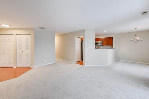 Tiny photo for 249 W Lynn Drive #6, Palatine, IL 60067 (MLS # 12529182)