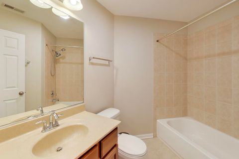 Tiny photo for 249 W Lynn Drive #6, Palatine, IL 60067 (MLS # 12529182)