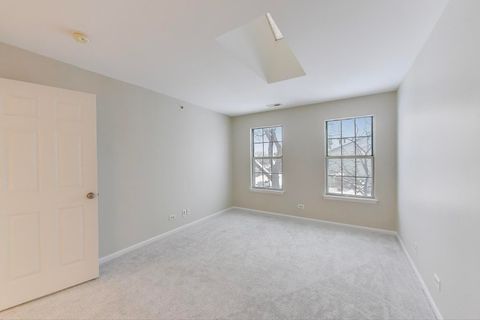 Tiny photo for 249 W Lynn Drive #6, Palatine, IL 60067 (MLS # 12529182)