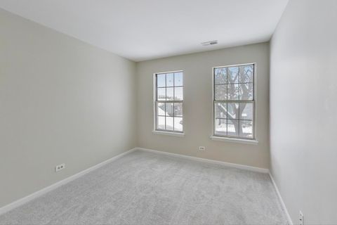 Tiny photo for 249 W Lynn Drive #6, Palatine, IL 60067 (MLS # 12529182)