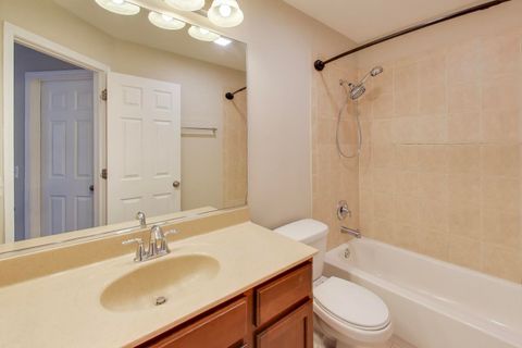 Tiny photo for 249 W Lynn Drive #6, Palatine, IL 60067 (MLS # 12529182)