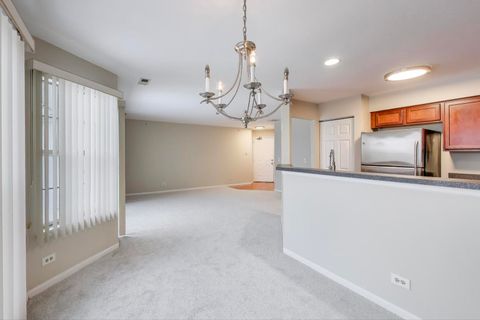 Tiny photo for 249 W Lynn Drive #6, Palatine, IL 60067 (MLS # 12529182)