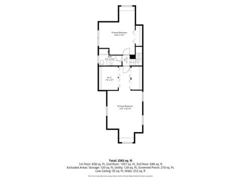Tiny photo for 5725 N SACRAMENTO Avenue, Chicago, IL 60659 (MLS # 12722642)