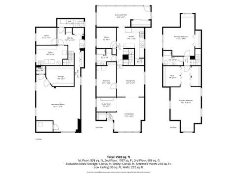 Tiny photo for 5725 N SACRAMENTO Avenue, Chicago, IL 60659 (MLS # 12722642)