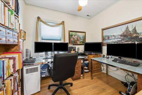 Tiny photo for 5725 N SACRAMENTO Avenue, Chicago, IL 60659 (MLS # 12722642)