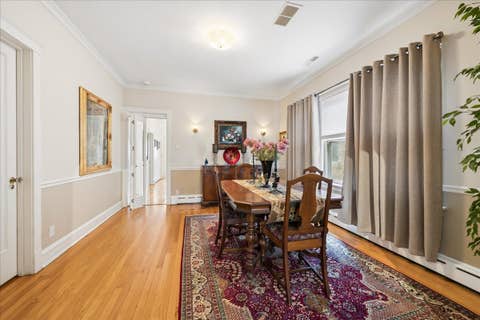 Tiny photo for 5725 N SACRAMENTO Avenue, Chicago, IL 60659 (MLS # 12722642)
